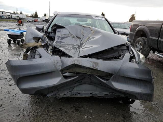 Photo 5 from auction – 2011 HONDA ACCORD EXL with VIN 1HGCP2F88BA143424