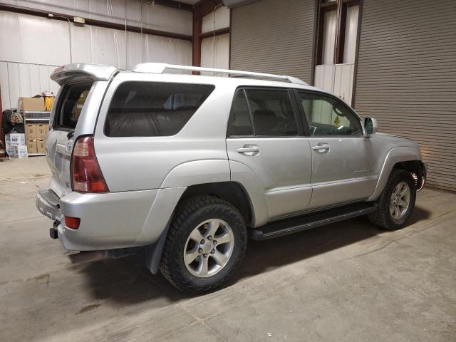 Photo 3 from auction – 2004 TOYOTA 4RUNNER 4D with VIN JTEBT14R740031147
