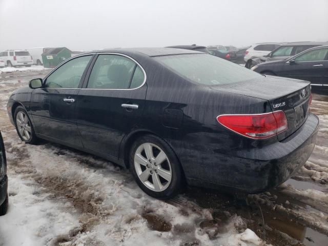 Photo 2 from auction – 2005 LEXUS ES 330 with VIN JTHBA30G355114071