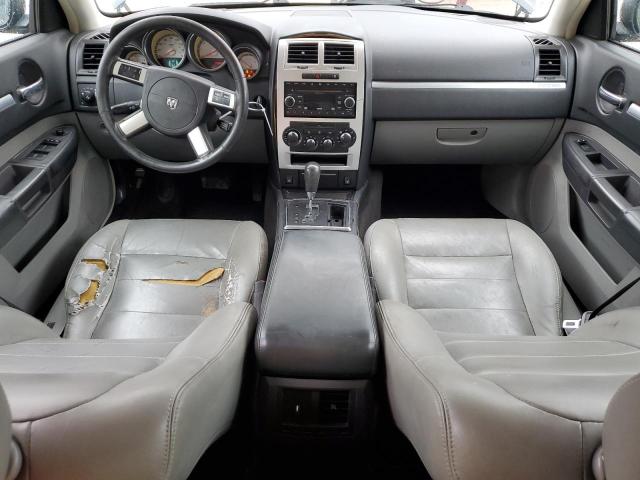 Photo 8 from auction – 2008 DODGE CHARGER R/ with VIN 2B3LA53H48H285383