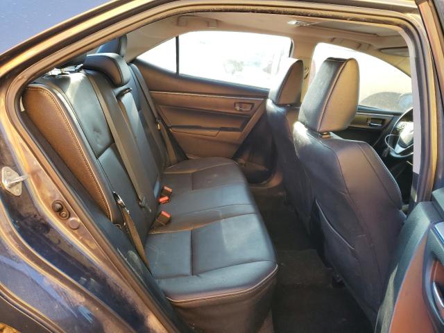 Photo 10 from auction – 2015 TOYOTA COROLLA L with VIN 5YFBURHE7FP251209