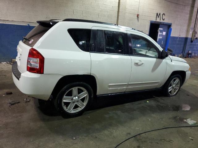 Photo 3 from auction – 2010 JEEP COMPASS SP with VIN 1J4NT4FA0AD525665