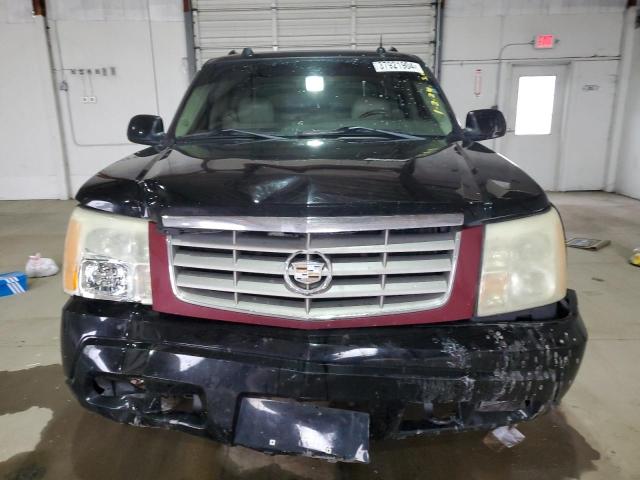Photo 5 from auction – 2005 CADILLAC ESCALADE E with VIN 3GYEK62NX5G213627
