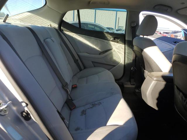 Photo 10 from auction – 2013 KIA OPTIMA LX with VIN 5XXGM4A71DG123820