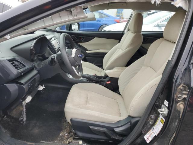 Photo 7 from auction – 2019 SUBARU IMPREZA with VIN 4S3GKAA65K3601004