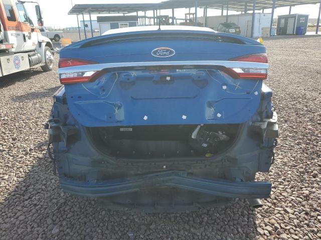 Photo 6 from auction – 2017 FORD FUSION TIT with VIN 3FA6P0SU8HR110334