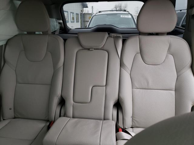 Photo 10 from auction – 2024 VOLVO XC90 PLUS with VIN YV4H60CE5R1156550