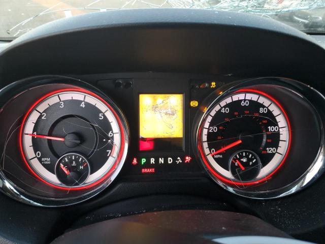 Photo 9 from auction – 2012 DODGE GRAND CARA with VIN 2C4RDGDG2CR341132