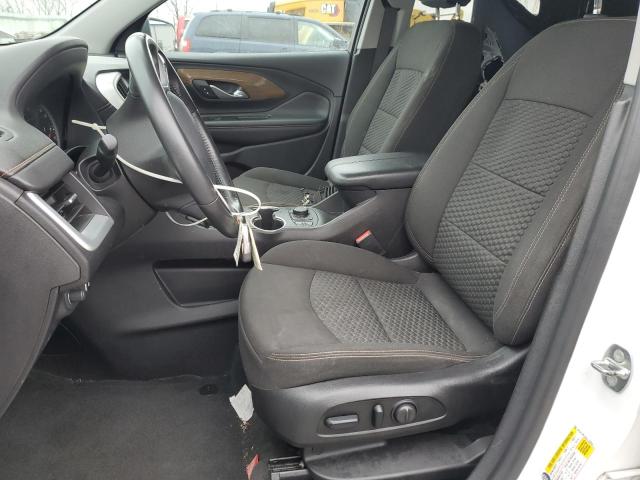 Photo 7 from auction – 2018 GMC TERRAIN SL with VIN 3GKALMEX8JL128262