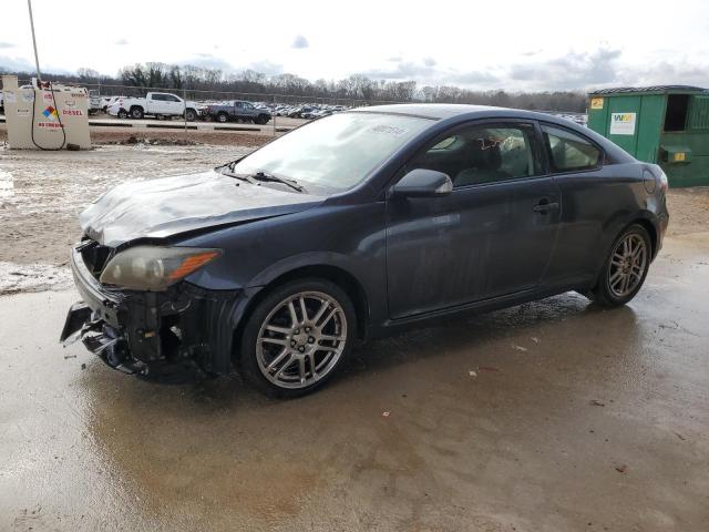 SCION TC 2008 with VIN JTKDE167580247967 - Photo from auction