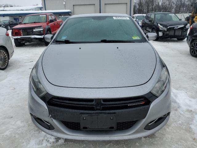 Photo 5 from auction – 2014 DODGE DART SXT with VIN 1C3CDFBB8ED904069