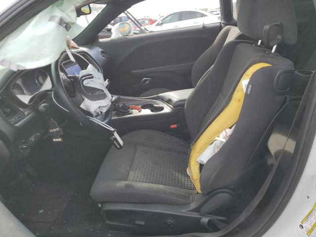 Photo 7 from auction – 2019 DODGE CHALLENGER with VIN 2C3CDZAG1KH563501
