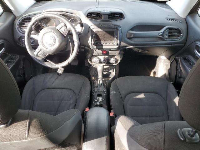 Photo 8 from auction – 2017 JEEP RENEGADE L with VIN ZACCJABB3HPE93189