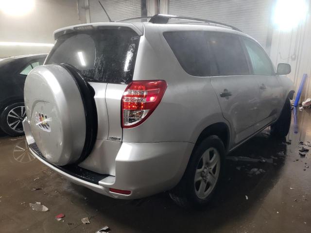 Photo 3 from auction – 2012 TOYOTA RAV4 with VIN 2T3BF4DV9CW244766