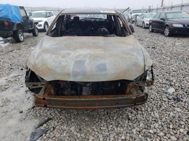Photo 5 from auction – 2011 FORD TAURUS SEL with VIN 1FAHP2EW2BG137061