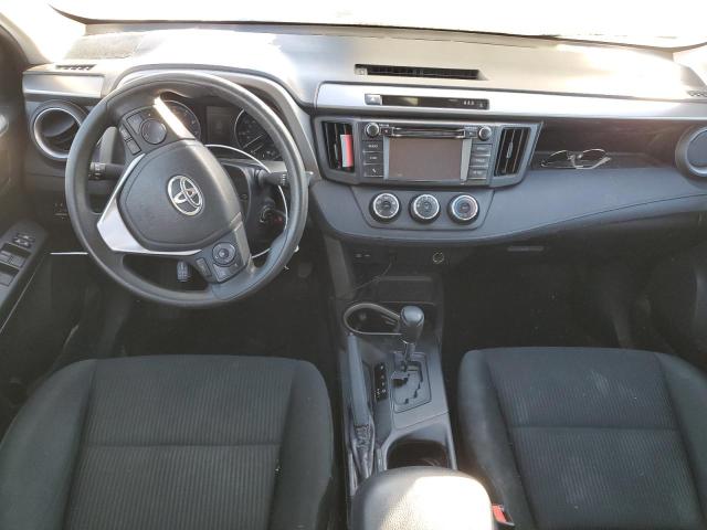 Photo 8 from auction – 2018 TOYOTA RAV4 LE with VIN 2T3BFREV5JW785466