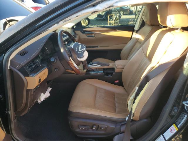 Photo 7 from auction – 2017 LEXUS ES 350 with VIN 58ABK1GG0HU048036