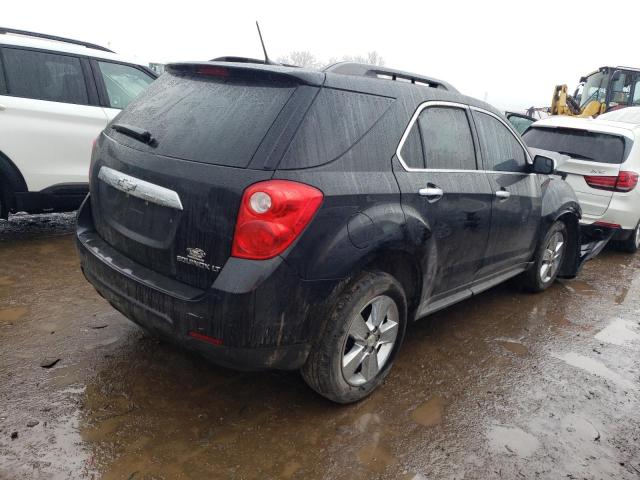 Photo 3 from auction – 2014 CHEVROLET EQUINOX LT with VIN 2GNALBEK8E6316009