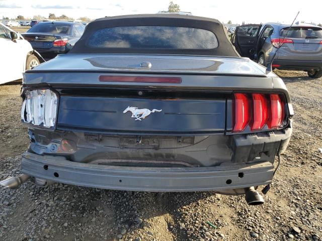 Photo 6 from auction – 2019 FORD MUSTANG with VIN 1FATP8UH5K5151824