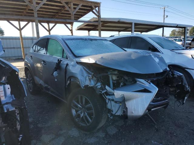 Photo 4 from auction – 2016 LEXUS NX 300H with VIN JTJBJRBZ4G2044469
