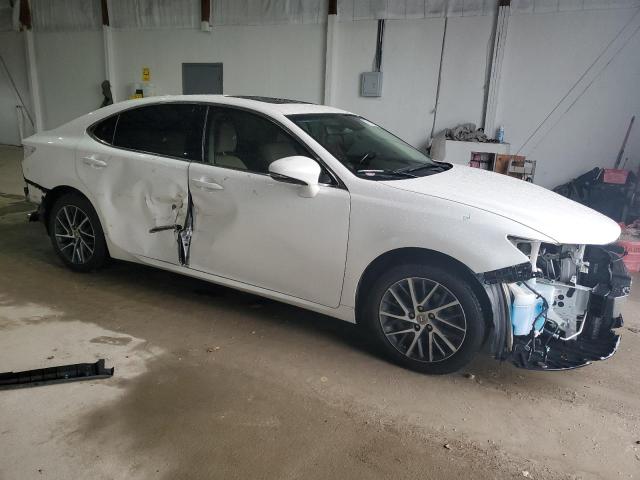 Photo 4 from auction – 2017 LEXUS ES 350 with VIN 58ABK1GG2HU064237