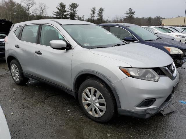 Photo 4 from auction – 2016 NISSAN ROGUE S with VIN KNMAT2MV2GP650625