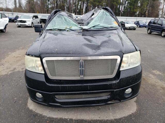 Photo 5 from auction – 2008 LINCOLN MARK LT with VIN 5LTPW165X8FJ02417