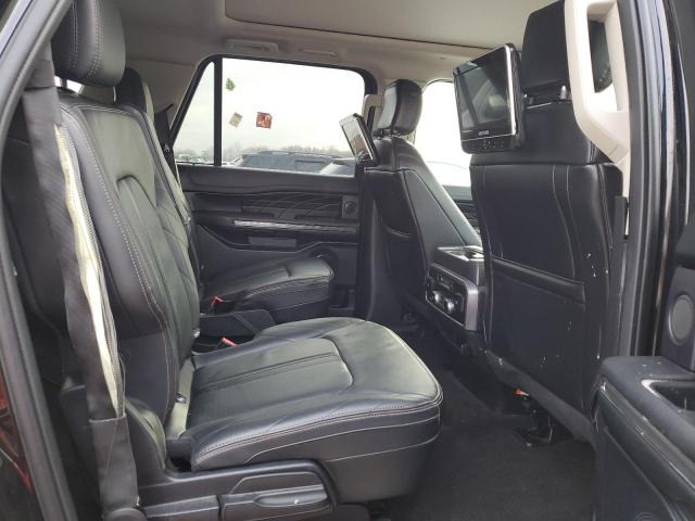 Photo 11 from auction – 2021 FORD EXPEDITION with VIN 1FMJK1MT5MEA10147