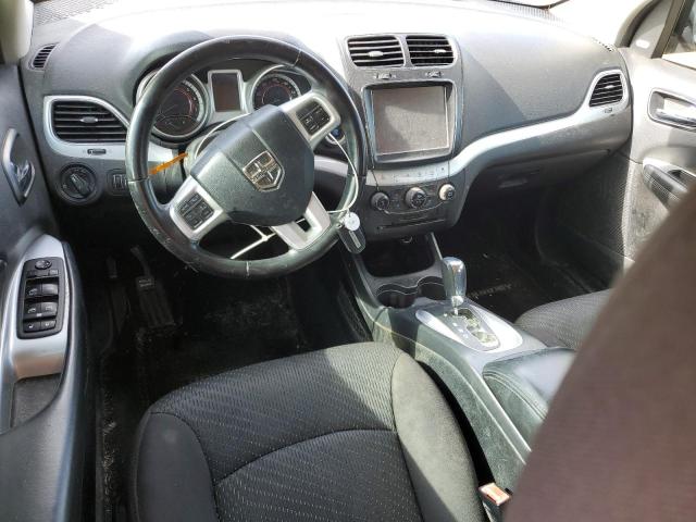 Photo 8 from auction – 2012 DODGE JOURNEY SX with VIN 3C4PDCBG9CT272875