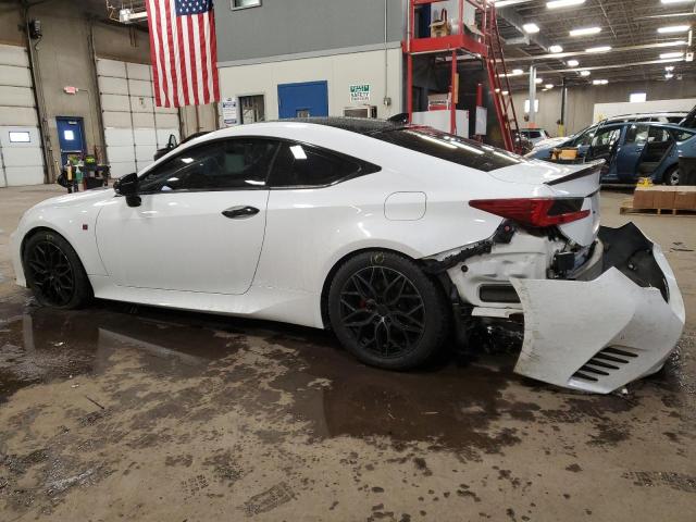 Photo 2 from auction – 2017 LEXUS RC 300 with VIN JTHSM5BC7H5002536