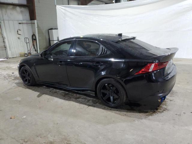 Photo 2 from auction – 2014 LEXUS IS 350 with VIN JTHCE1D28E5002314