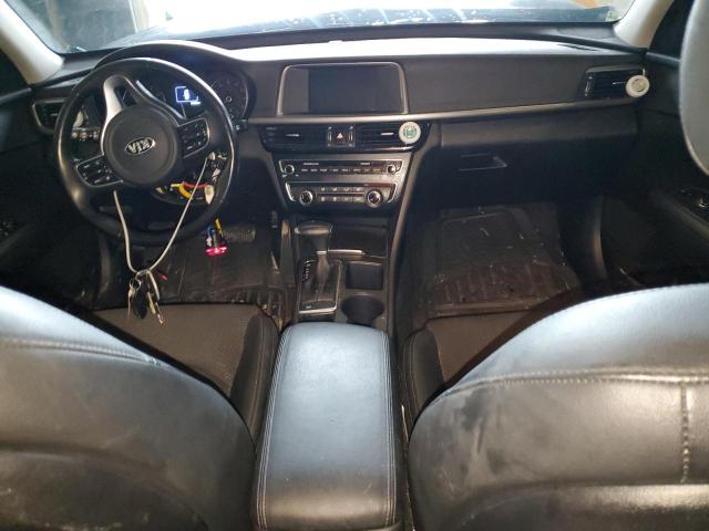 Photo 8 from auction – 2018 KIA OPTIMA LX with VIN 5XXGT4L38JG253540