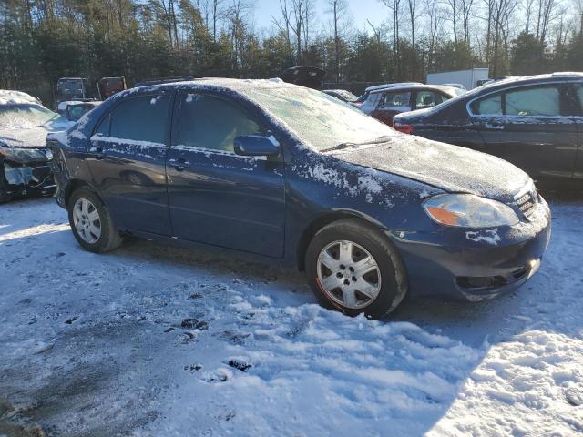 Photo 4 from auction – 2006 TOYOTA COROLLA CE with VIN 2T1BR30E36C622991