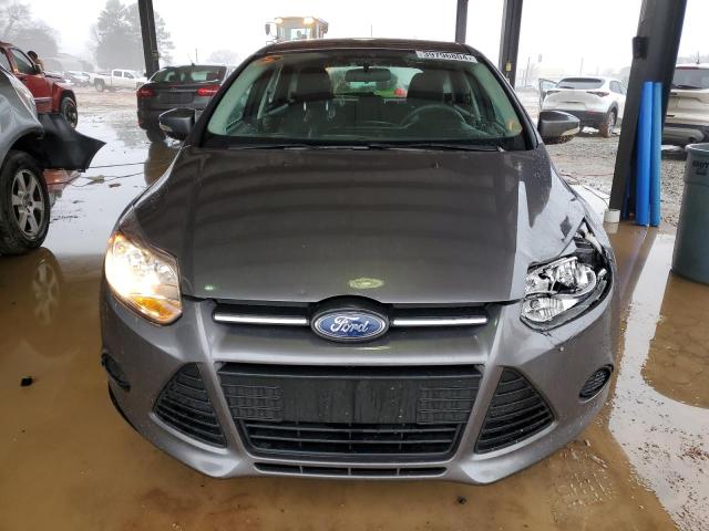Photo 5 from auction – 2013 FORD FOCUS SE with VIN 1FADP3K22DL368946