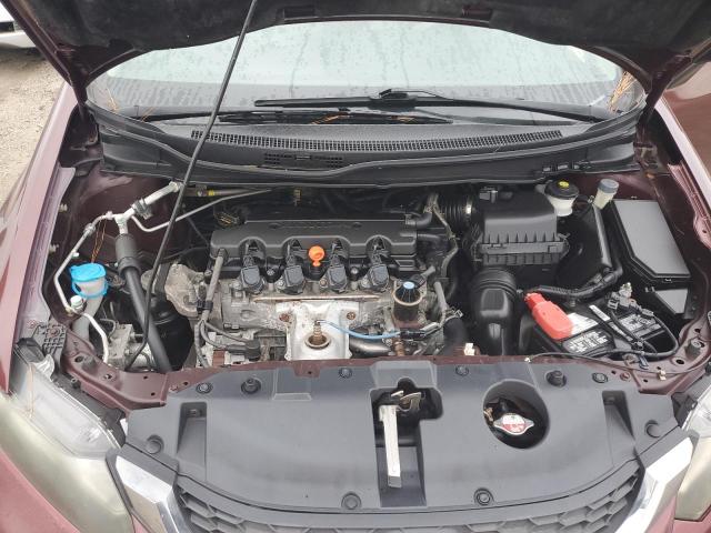 Photo 11 from auction – 2015 HONDA CIVIC LX with VIN 2HGFB2E54FH509969