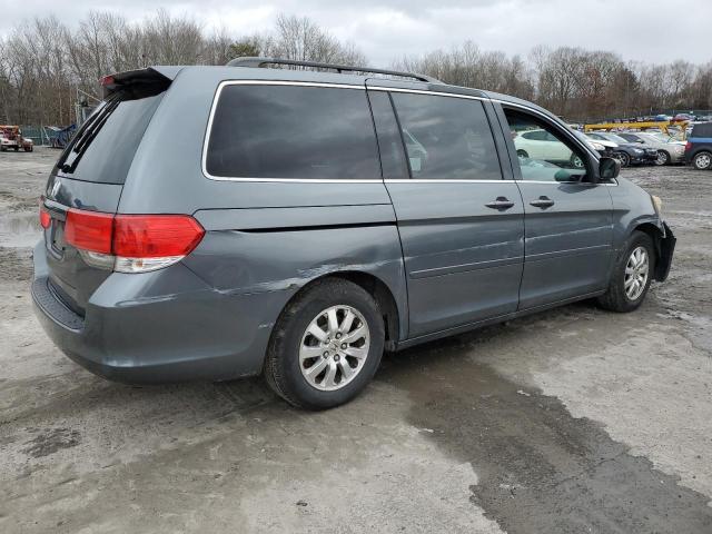 Photo 3 from auction – 2010 HONDA ODYSSEY EX with VIN 5FNRL3H69AB071029