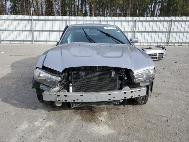 Photo 5 from auction – 2013 DODGE CHARGER SX with VIN 2C3CDXHG1DH643734
