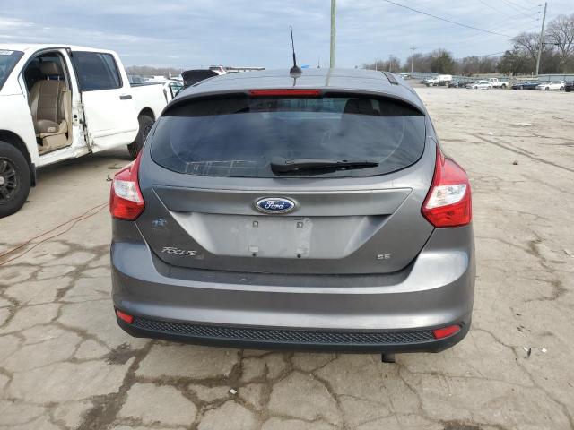 Photo 6 from auction – 2012 FORD FOCUS with VIN 1FAHP3K23CL323630