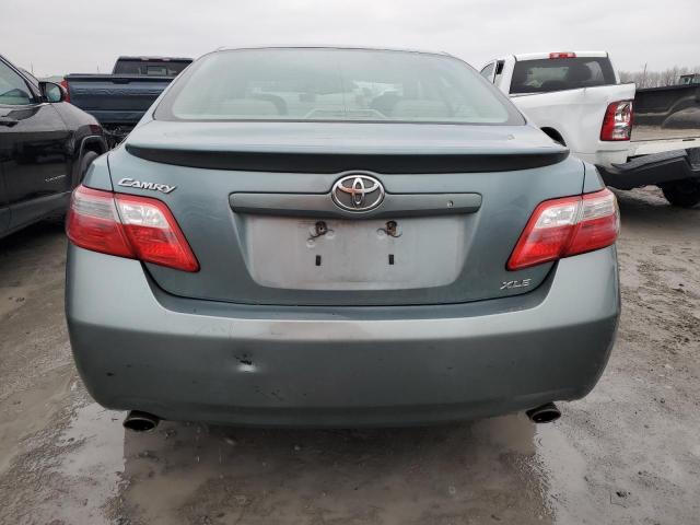 Photo 6 from auction – 2008 TOYOTA CAMRY LE with VIN 4T1BK46K98U565883