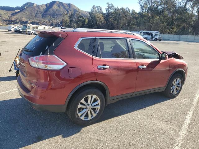 Photo 3 from auction – 2015 NISSAN ROGUE S with VIN KNMAT2MV4FP566742