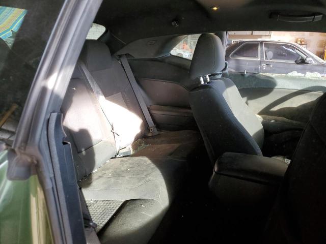 Photo 10 from auction – 2021 DODGE CHALLENGER with VIN 2C3CDZAG0MH505527