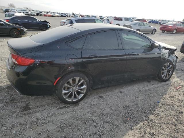 Photo 3 from auction – 2015 CHRYSLER 200 S with VIN 1C3CCCBB7FN538571