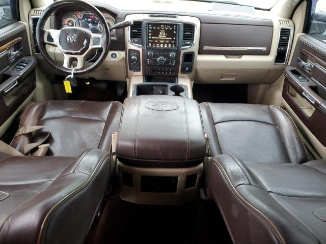 Photo 8 from auction – 2015 RAM 2500 LONGH with VIN 3C6UR5GL2FG519194