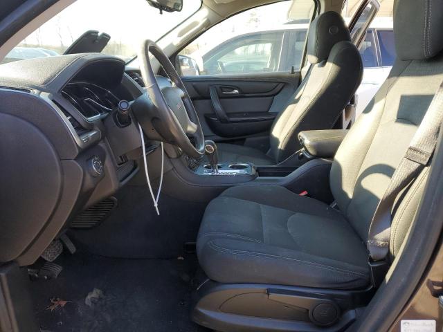 Photo 7 from auction – 2015 GMC ACADIA SLE with VIN 1GKKRNEDXFJ137039