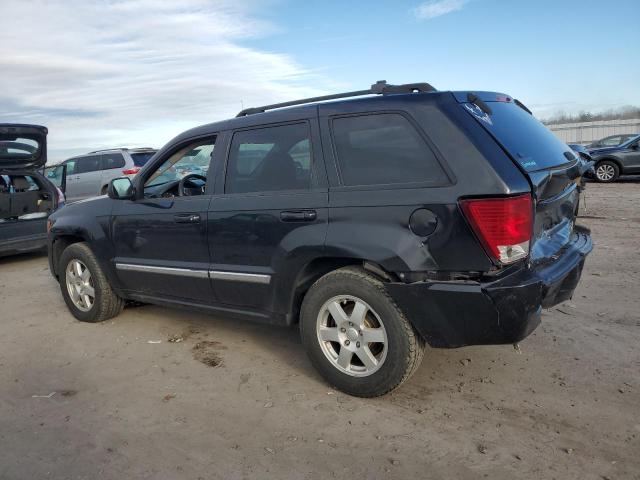 Photo 2 from auction – 2010 JEEP GRAND CHER with VIN 1J4PR4GK9AC100711