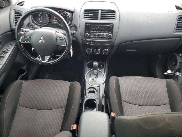 Photo 8 from auction – 2017 MITSUBISHI OUTLANDER with VIN JA4AP3AU6HZ032049