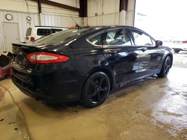 Photo 3 from auction – 2016 FORD FUSION SE with VIN 3FA6P0HD5GR267731