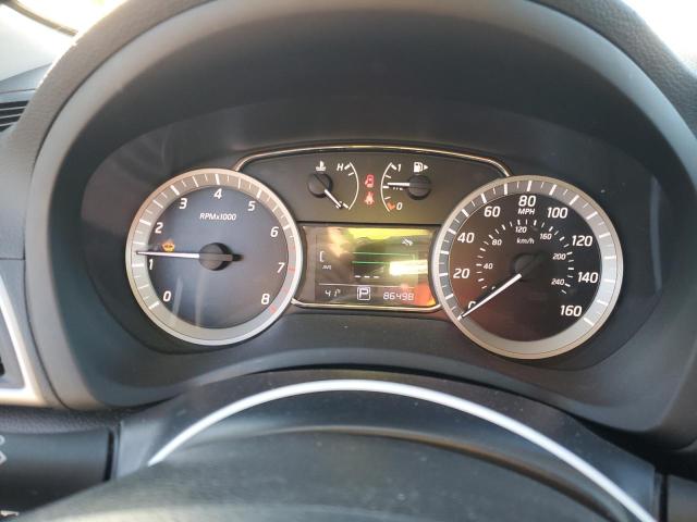 Photo 9 from auction – 2015 NISSAN SENTRA S with VIN 3N1AB7AP4FL686948