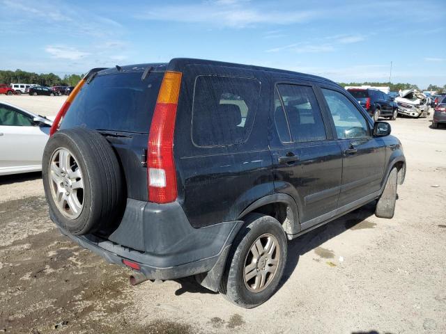 Photo 3 from auction – 2004 HONDA CR-V EX with VIN SHSRD78874U254500