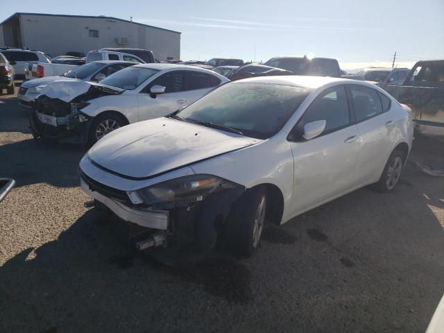 DODGE DART SXT 2015 with VIN 1C3CDFBB8FD364238 - Photo from auction